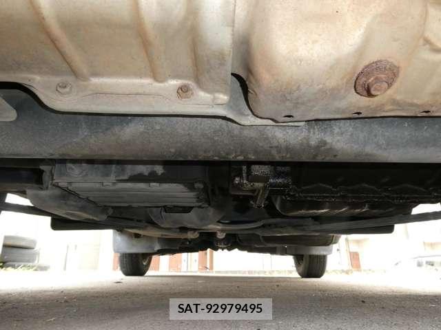 Subaru SAMBAR 2005-08 8009671-18