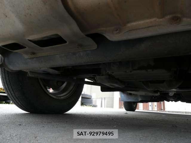 Subaru SAMBAR 2005-08 8009671-19