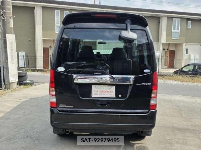 Subaru SAMBAR 2005-08 8009671-2