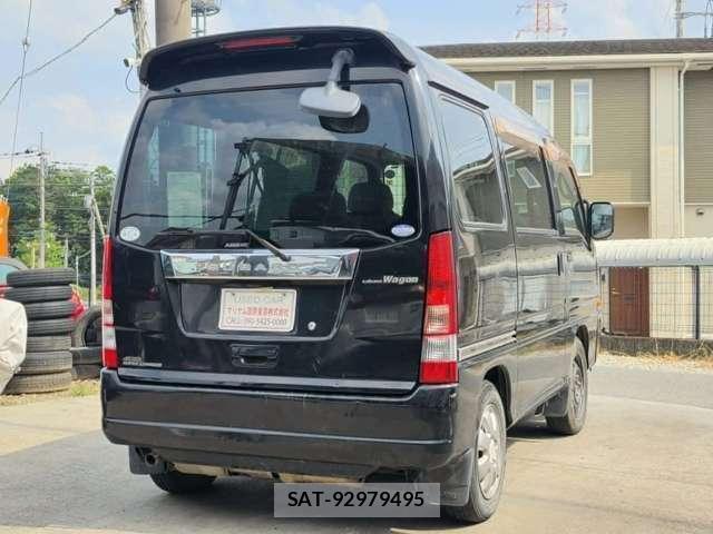 Subaru SAMBAR 2005-08 8009671-6
