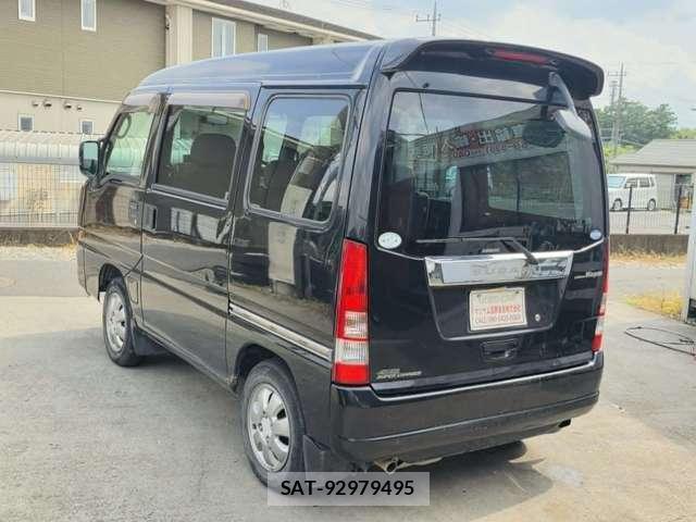 Subaru SAMBAR 2005-08 8009671-7