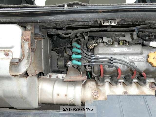 Subaru SAMBAR 2005-08 8009671-9