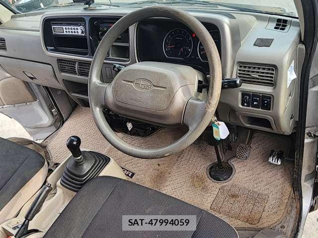 Subaru SAMBAR 2008-08 8009677-16