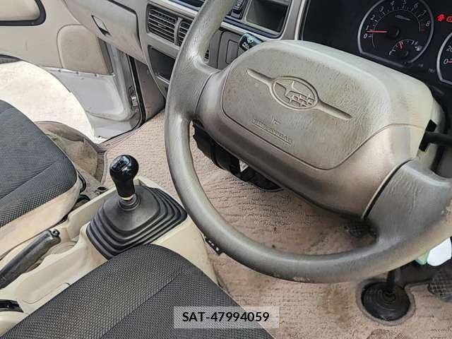 Subaru SAMBAR 2008-08 8009677-18