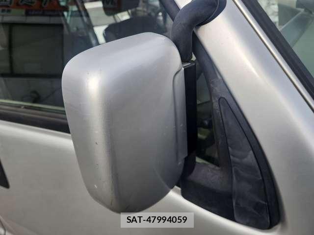 Subaru SAMBAR 2008-08 8009677-19
