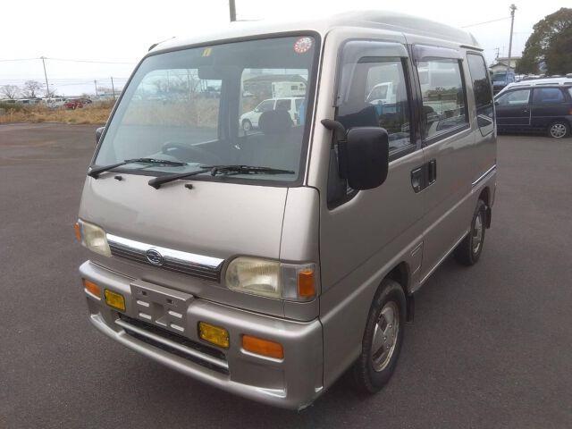 sat car