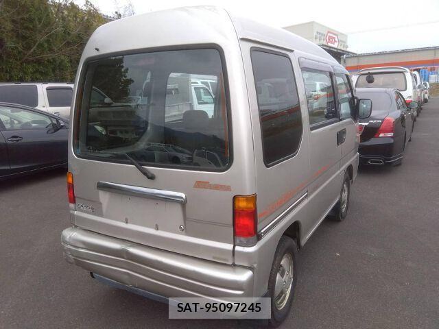 Subaru SAMBAR 1997 8009948-1