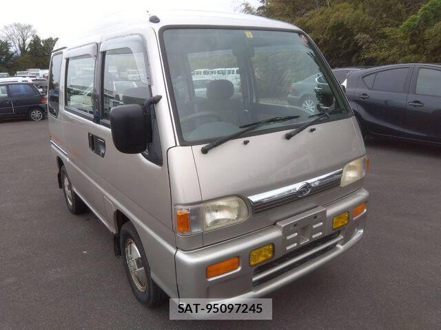 Subaru SAMBAR 1997 8009948-3