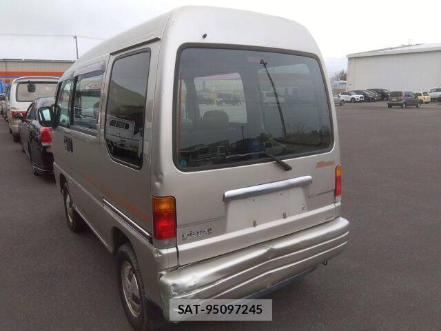 Subaru SAMBAR 1997 8009948-4