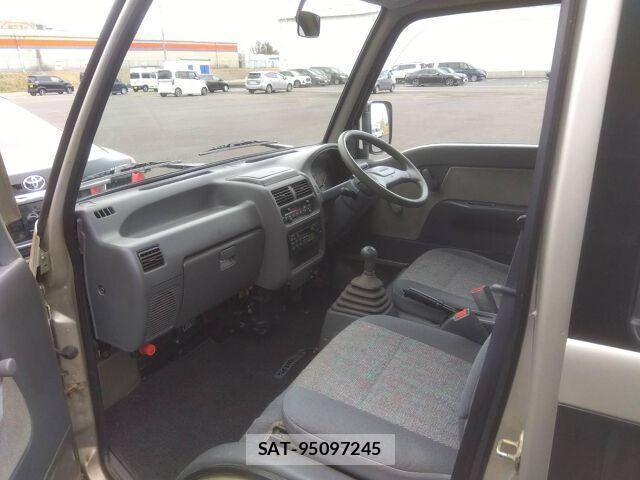 Subaru SAMBAR 1997 8009948-5