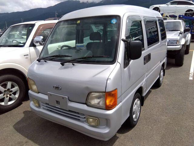sat car