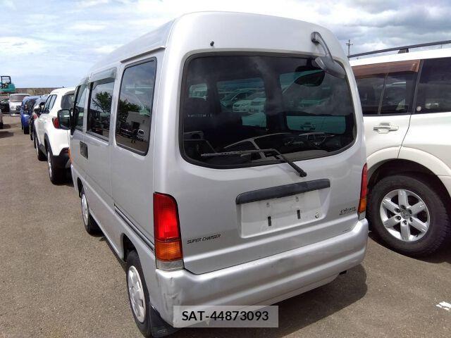 Subaru SAMBAR 2000 8009952-1