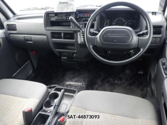Subaru SAMBAR 2000 8009952-2