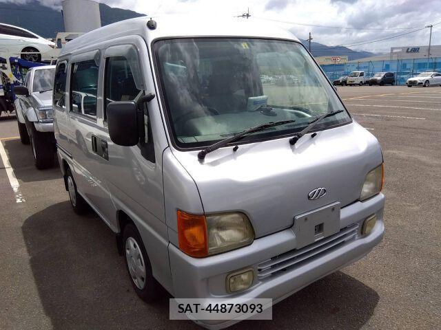 Subaru SAMBAR 2000 8009952-3