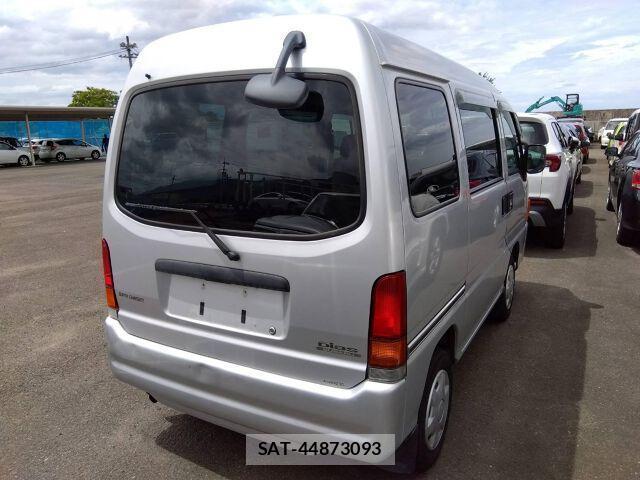 Subaru SAMBAR 2000 8009952-4