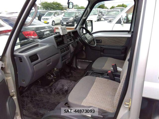 Subaru SAMBAR 2000 8009952-5