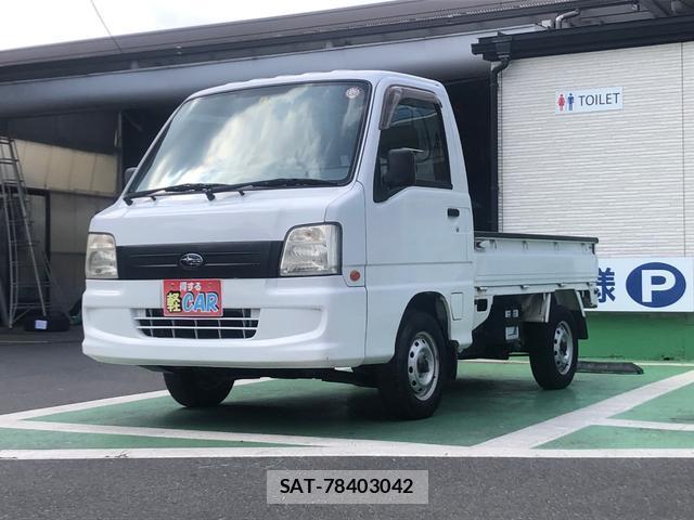 Subaru SAMBAR TRUCK 2009-06 8004311-0