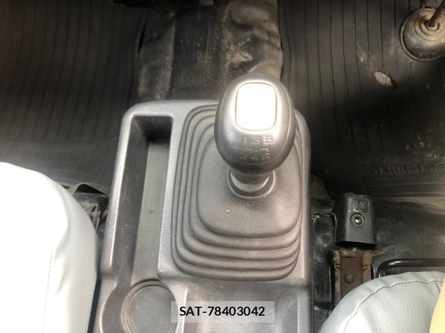 Subaru SAMBAR TRUCK 2009-06 8004311-14