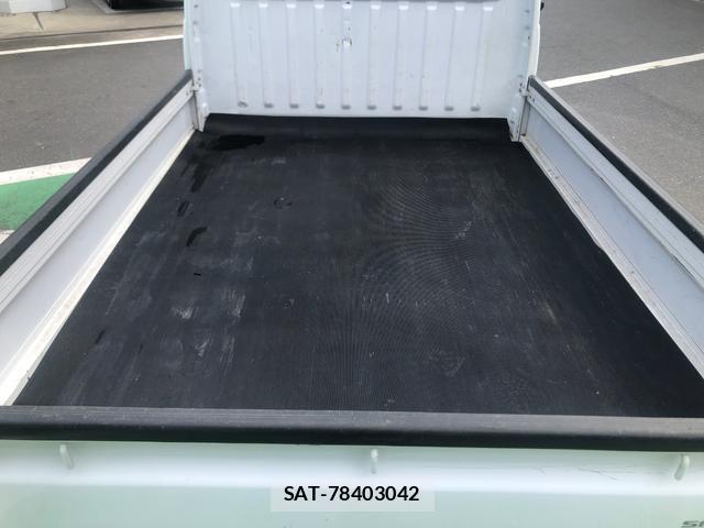Subaru SAMBAR TRUCK 2009-06 8004311-17