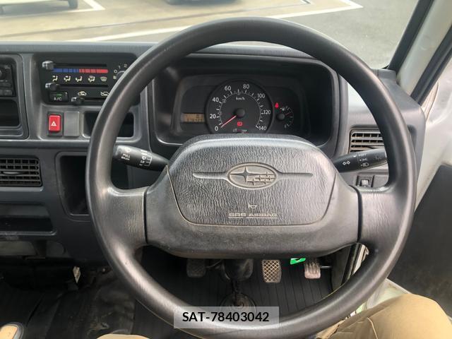 Subaru SAMBAR TRUCK 2009-06 8004311-19