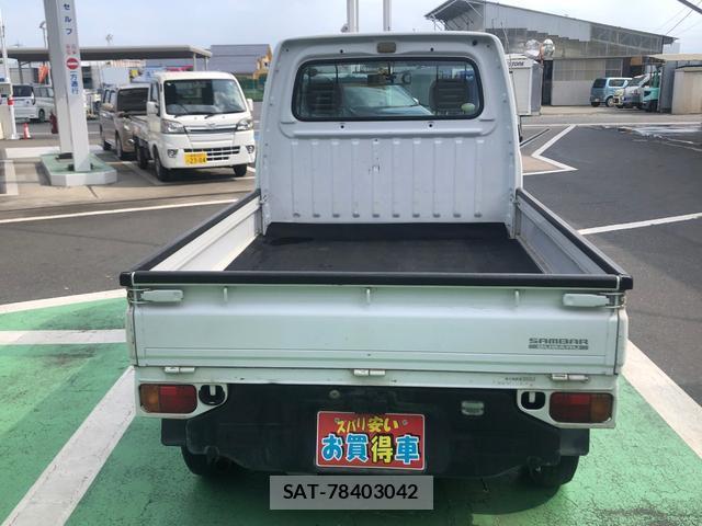 Subaru SAMBAR TRUCK 2009-06 8004311-2
