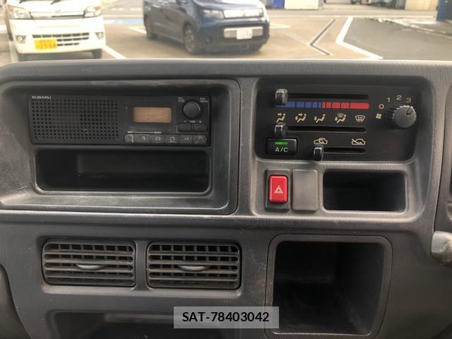 Subaru SAMBAR TRUCK 2009-06 8004311-4