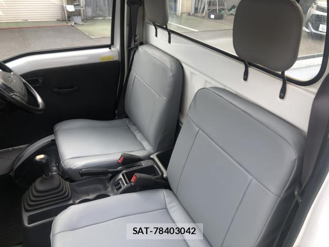 Subaru SAMBAR TRUCK 2009-06 8004311-5