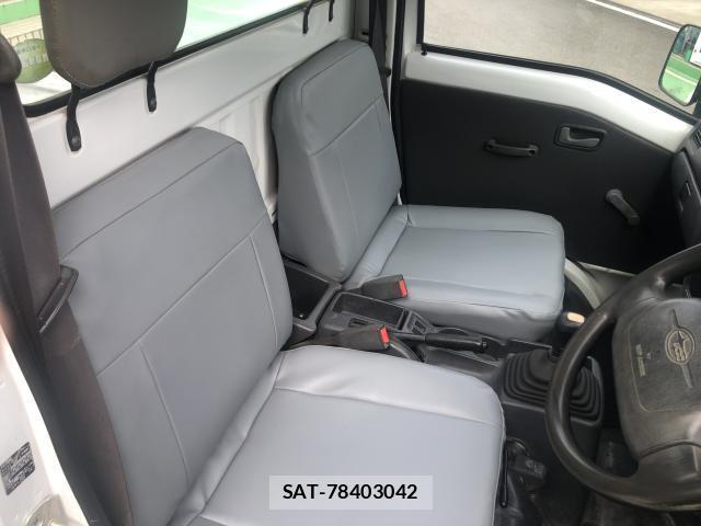 Subaru SAMBAR TRUCK 2009-06 8004311-6