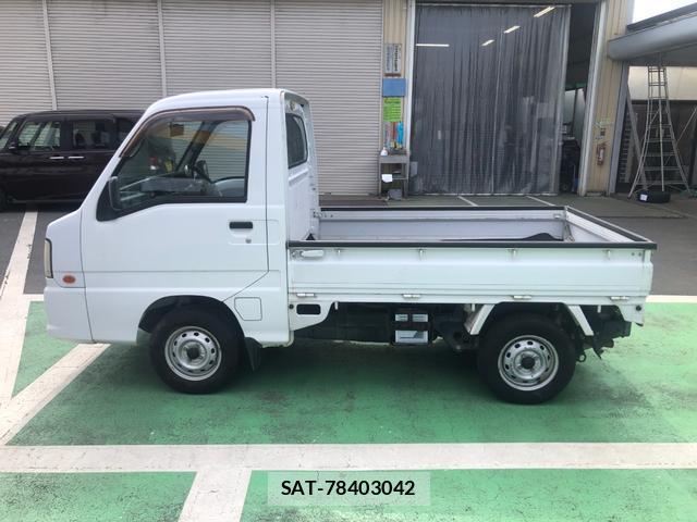 Subaru SAMBAR TRUCK 2009-06 8004311-8