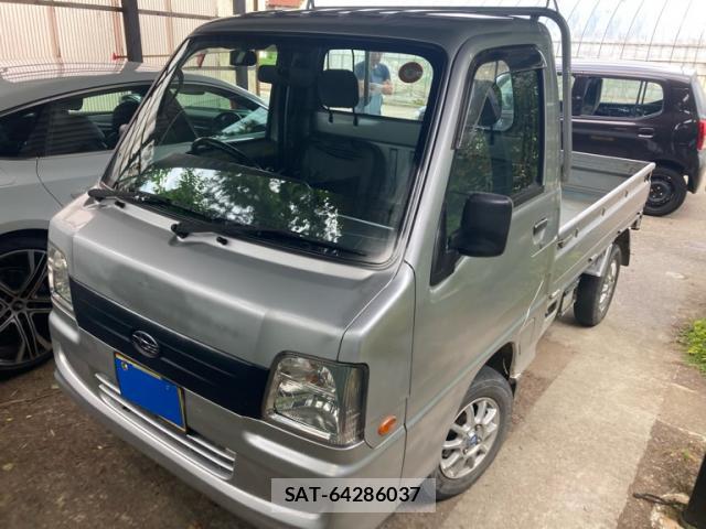 Subaru SAMBAR TRUCK 2009-03 8010746-0