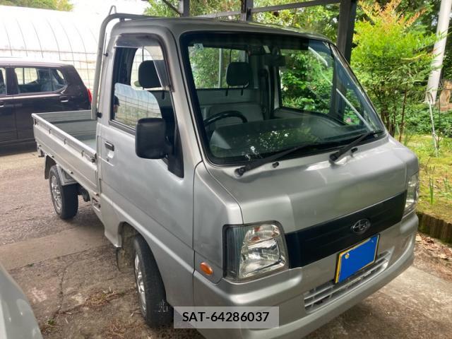 Subaru SAMBAR TRUCK 2009-03 8010746-1