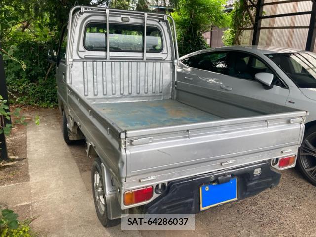 Subaru SAMBAR TRUCK 2009-03 8010746-2