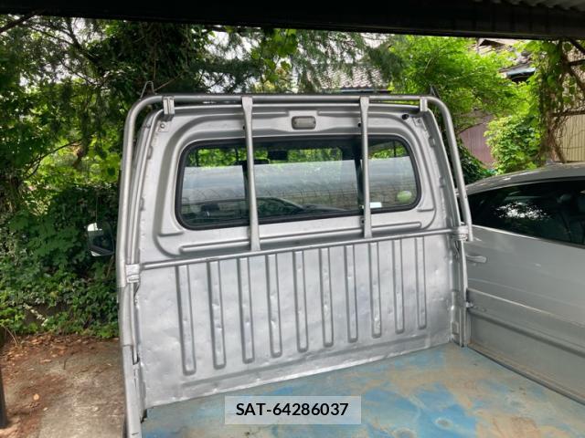Subaru SAMBAR TRUCK 2009-03 8010746-4