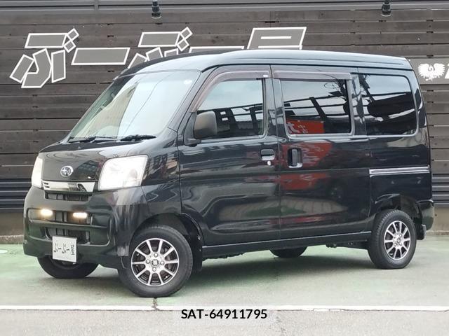 Subaru SAMBAR 2015-03 8006397-0