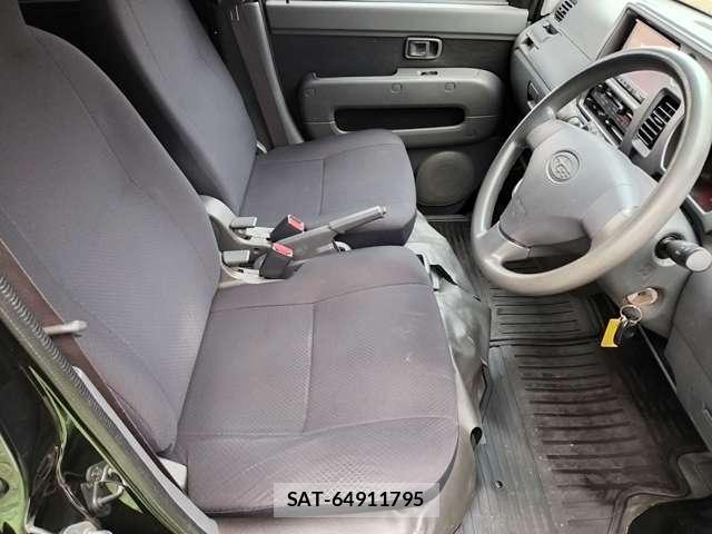 Subaru SAMBAR 2015-03 8006397-11