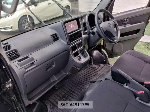 Subaru SAMBAR 2015-03 8006397-12