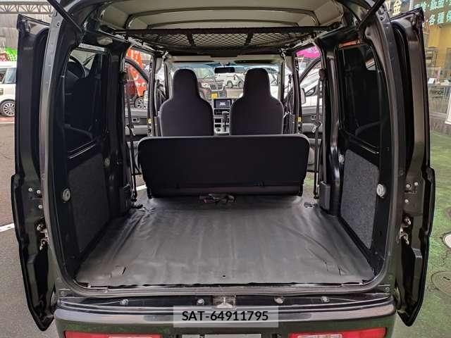 Subaru SAMBAR 2015-03 8006397-14