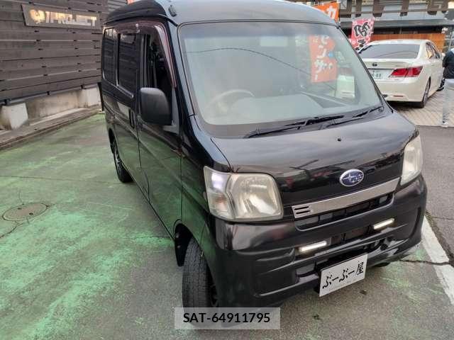 Subaru SAMBAR 2015-03 8006397-3