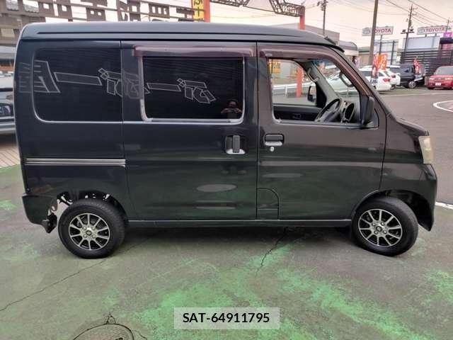 Subaru SAMBAR 2015-03 8006397-4