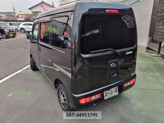 Subaru SAMBAR 2015-03 8006397-6
