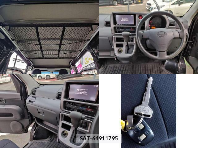 Subaru SAMBAR 2015-03 8006397-8