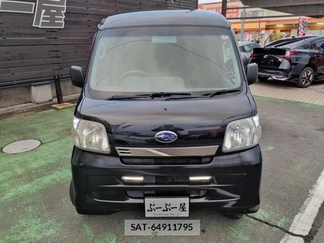 Subaru SAMBAR 2015-03 8006397-9