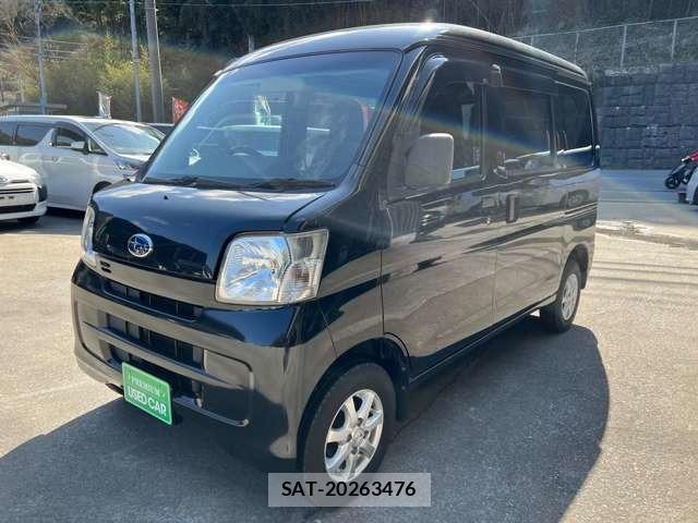 Subaru SAMBAR 2015-11 8007014-0
