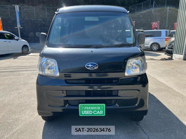 Subaru SAMBAR 2015-11 8007014-1