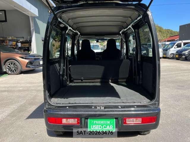 Subaru SAMBAR 2015-11 8007014-3