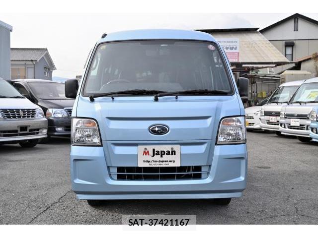 Subaru SAMBAR 2009-12 8007884-0