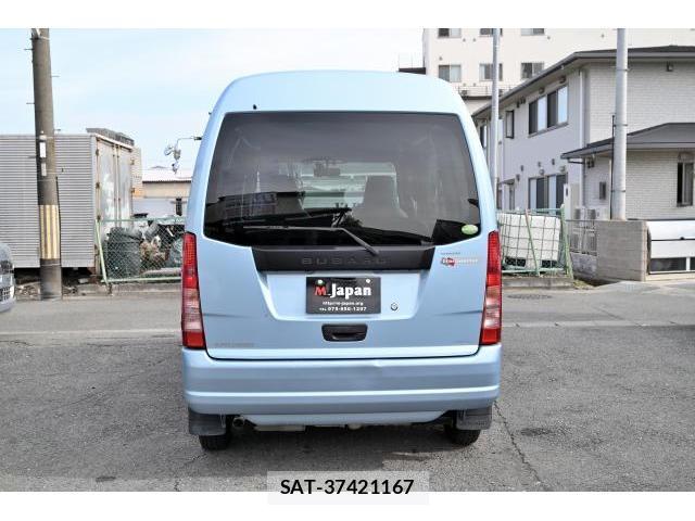 Subaru SAMBAR 2009-12 8007884-1