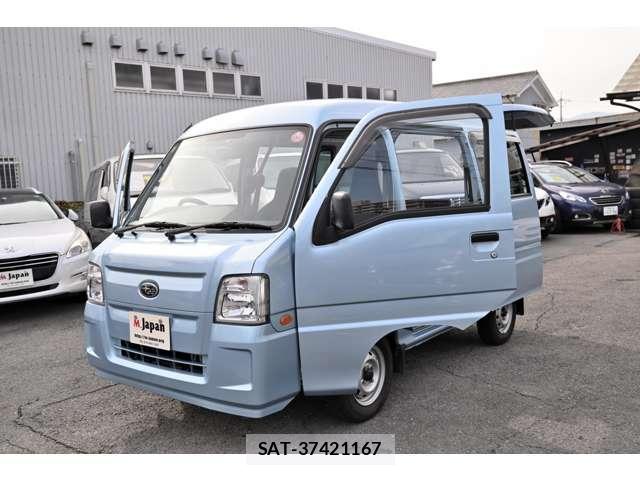 Subaru SAMBAR 2009-12 8007884-10