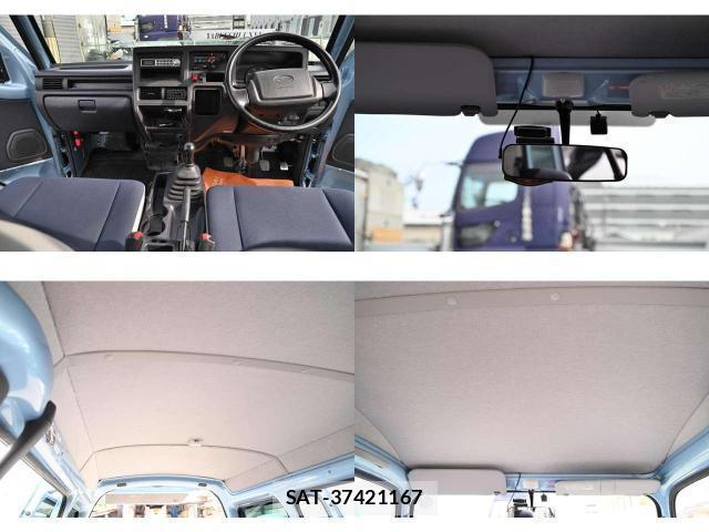Subaru SAMBAR 2009-12 8007884-2