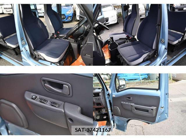 Subaru SAMBAR 2009-12 8007884-5